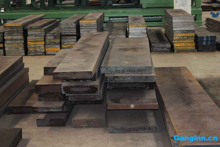 奧泰鋼鐵供應(yīng)AISI S7 TOOL STEEL鋼棒，扁鋼，鋼板